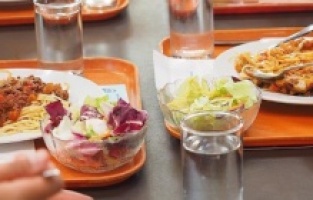 Najviše hrane bace Crnogorci: Jedna osoba godišnje baci 83 kg hrane