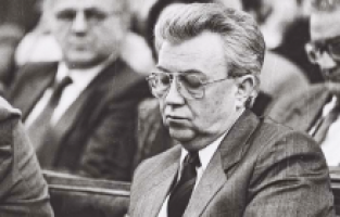 Preminuo bivši predsjednik Predsjedništva SFRJ Borislav Jović