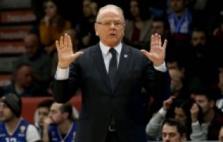 Preminuo legendarni košarkaški trener Dušan Duda Ivković