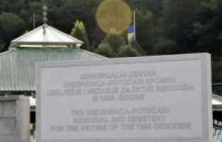 Prije 18 godina otvoren Memorijalni centar Potočari