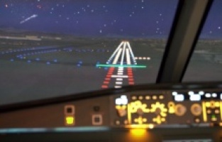 Prvi turski simulator aviona Airbus A-320 počinje sa izvozom u svijet