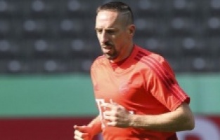 Ribery potpisao novi ugovor