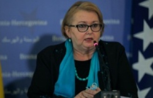 Turković: BiH će ostati nezaobilazan faktor u rješavanju regionalnih pitanja