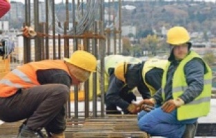 U FBiH 1,85 miliona radno sposobnog stanovništva: Ekonomski aktivno 46,7 posto