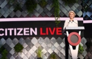 Ursula von der Leyen u posjeti zemljama Zapadnog Balkana: Dijelimo zajedničku, evropsku budućnost