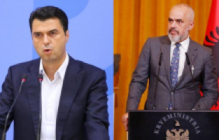Vladajuća i opoziciona stranka u Albaniji podržava Kosovo