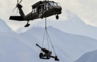 Vojno-ekonomska saradnja: Sjeverna Makedonija nabavlja turske lake haubice