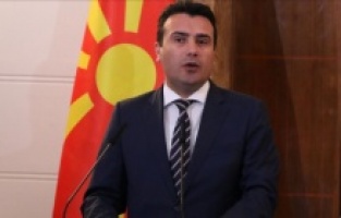 Zaev: Kosovo je suverena i nezavisna država, gradi svoje stavove i mi poštujemo te stavove