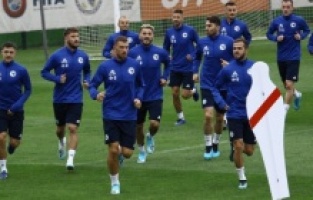 Zmajevi maestralnom igrom osvojili bod protiv svjetskog prvaka