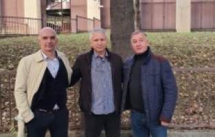 Edin Vranj pušten na slobodu