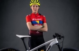 Lejla Tanović završila sezonu kao osma biciklistkinja svijeta