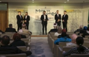 Svečano otvorena manifestacija "Selam Ya Resulallah"