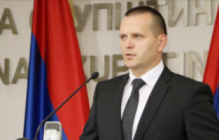 Lukač: "Nijedna normalna osoba sa bilo koje strane neće svoje dijete poslati u novi rat"