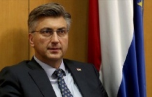 Andrej Plenković: EU će prihvatiti akcijski plan za migracije za BiH