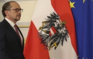 Austrijski kancelar Schallenberg: Članstvo Zapadnog Balkana nema alternativu