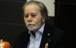 Bivši predsjednik VSUN-a Diego Arria: Bilo je mnogo načina da u BiH uopšte ne dođe do rata