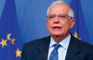Borrell:  EU nije potpuna bez Zapadnog Balkana