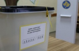 Centralna izborna komisija Kosova objavila konačne rezultate izbora