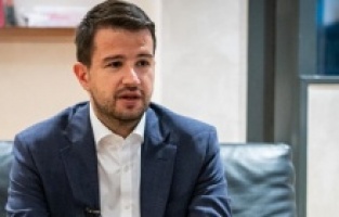 Milatović: Želimo da Turska bude među pet najvećih investitora u Crnoj Gori