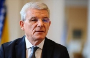 Džaferović: Očekuje se ozbiljnija i snažnija reakcija međunarodne zajednice