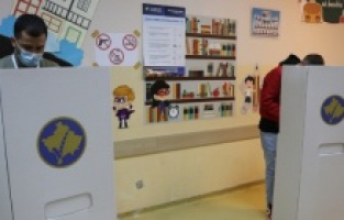 Danas lokalni izbori na Kosovu: Pravo glasa ima 1.885.558 birača