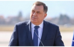 Dodik dao rok: Do kraja mjeseca u Skupštini o povlačenju saglasnosti za OSBiH, radu SIPA-e u RS-u, granicama