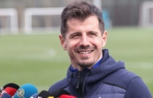 Emre Belozoglu novi trener turskog kluba Basaksehira 