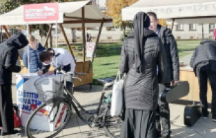 Širom Hrvatske skupljaju se potpisi za referendum protiv uvođenja euro valute