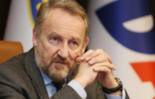 Izetbegović odbio Palmerovu ponudu