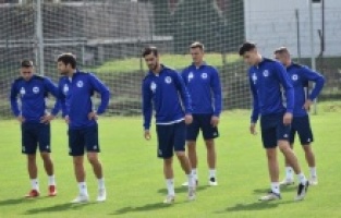 Dva bh. reprezentativca dobila vizu za Kazahstan: Na putu ka Moskvi