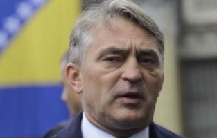Komšić nakon sjednice Predsjedništva BiH: Dodik je na cijeli set tačaka povukao vitalni nacionalni interes