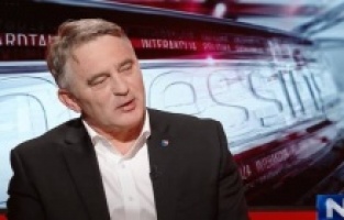 Komšić: "Nije ovo više 1991."