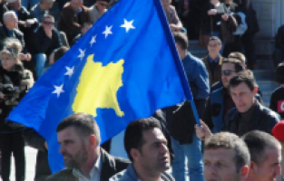 Kosovo najviše podržava politiku SAD-a