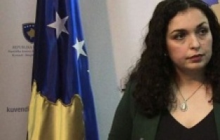 Kosovo proglasilo dva službenika Kancelarije za vezu Ruske Federacije na Kosovu personama non grata