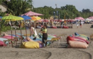 Ostrvo Bali nakon više od godinu dana ponovo otvoreno za turiste