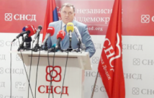 Paljanska deklaracija procurila u medije: Aktivirat će se "pravo na samoopredjeljenje"