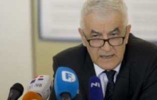 Preminuo federalni ministar zdravstva Vjekoslav Mandić