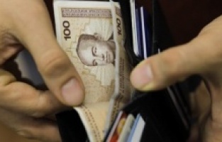 Prosječna plata u FBiH u augustu iznosi 1.000 KM