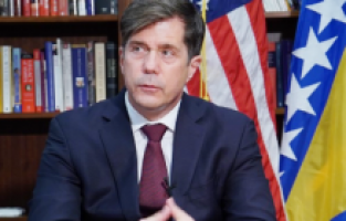 SAD će na "crnu listu" dodati imena bh. političara