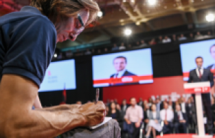 Sjeverna Makednija: Tijesna utrka među kandidatima SDSM-a i nezavisne kandidatkinje