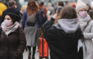 Srbija postala najrizičnija zemlja u svijetu po širenju Covid-19