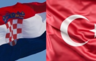 Turska jedan od najvažnijih partnera Hrvatske: Izvoz za Tursku se povećao za 126 posto