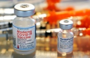 U BiH stiglo 170.000 vakcina Pfizer i Moderna