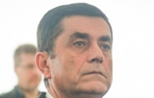 Uhapšen Dejan Peruničić, bivši direktor Agencije za nacionalnu bezbjednost u Crnoj Gori
