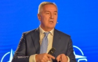 Đukanović na 2BS Forumu: Danas imamo atak velikodržavnih nacionalizama na državno uređenje Zapadnog Balkana