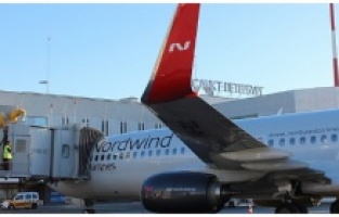 Uskoro letovi iz Sarajeva za Rusiju: Nordwind Airlines i Pegas Fly letjet će iz ruskih gradova za glavni grad BiH