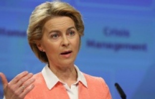 Von der Leyen: Želimo Zapadni Balkan u EU