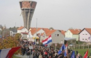 30 godina od zločina u Vukovaru: 87 dana opsade, 2.717 poginulih i nestalih