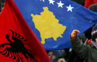 80 posto stanovništva Albanije podržava ujedinjene sa Kosovom