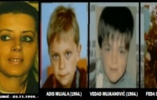 Agresorskom granatom ugašeni mladi životi: Prije 28 godina ubijena učiteljica Fatima Gunić i njeni učenici